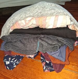 Ladies Size Xxl Bundle